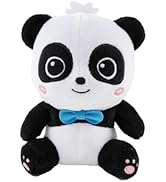 Amazon.co.jp: BabyBus「キキおすわりぬいぐるみ」知育 子供